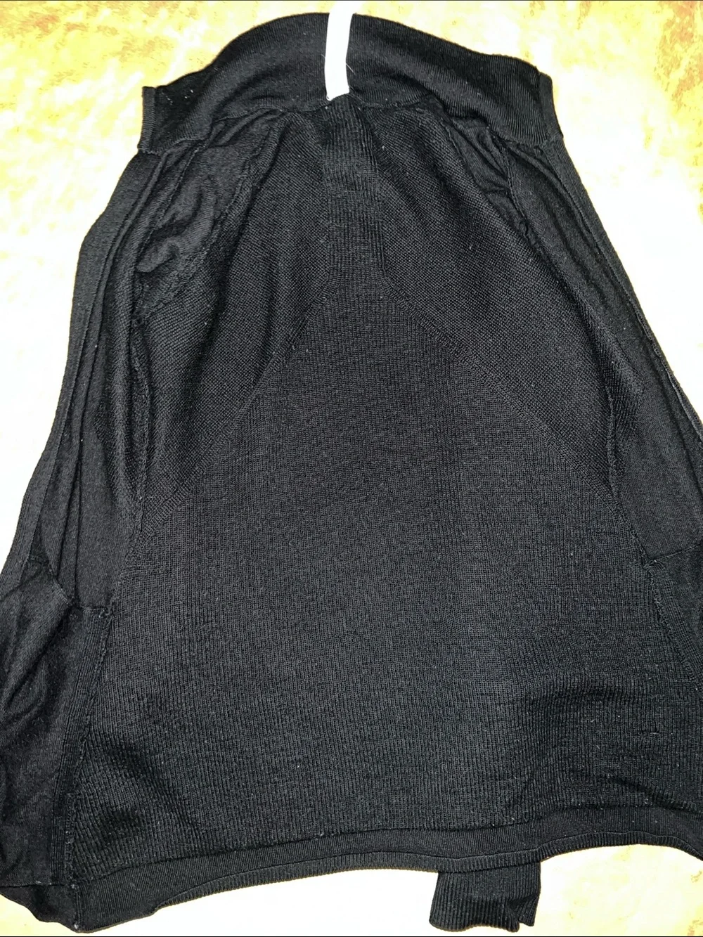 lululemon athletica stay warm